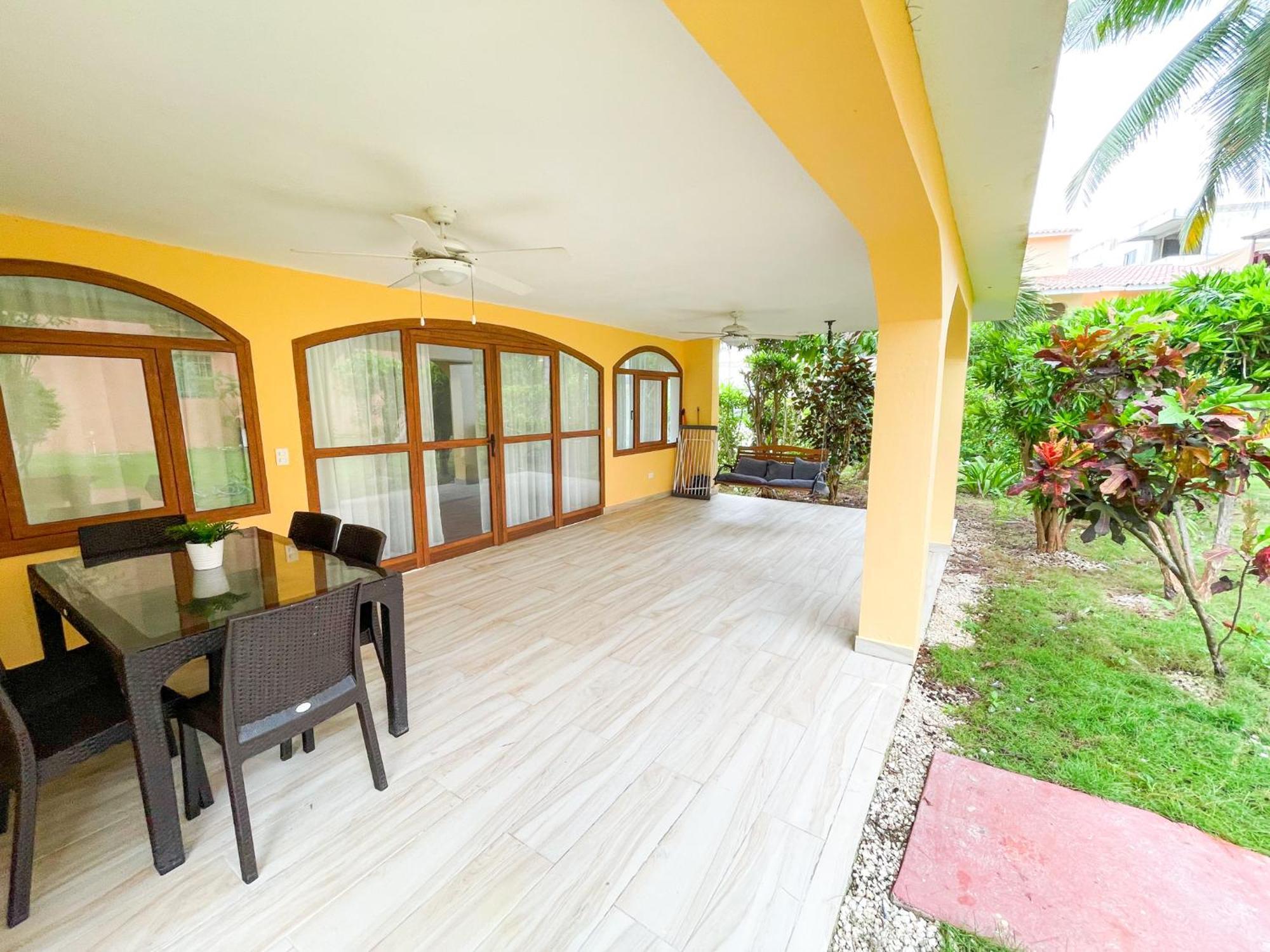 Hotel Caribbean Mojito Wifi And Long Term Corales Club &