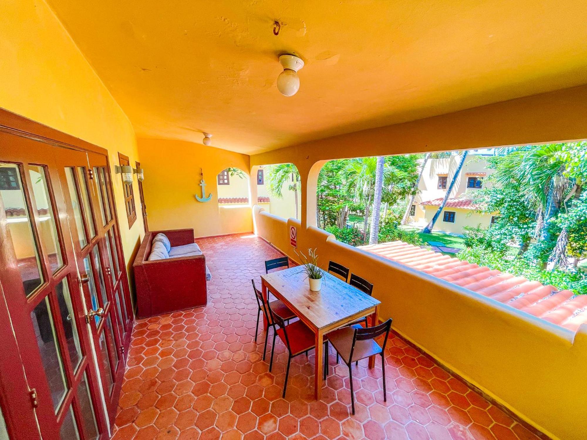 Hotel Caribbean Mojito Wifi And Long Term Corales Club & 5*
