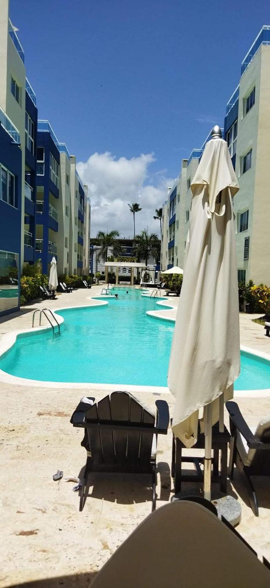 Beachfront - Private Access Apartamento