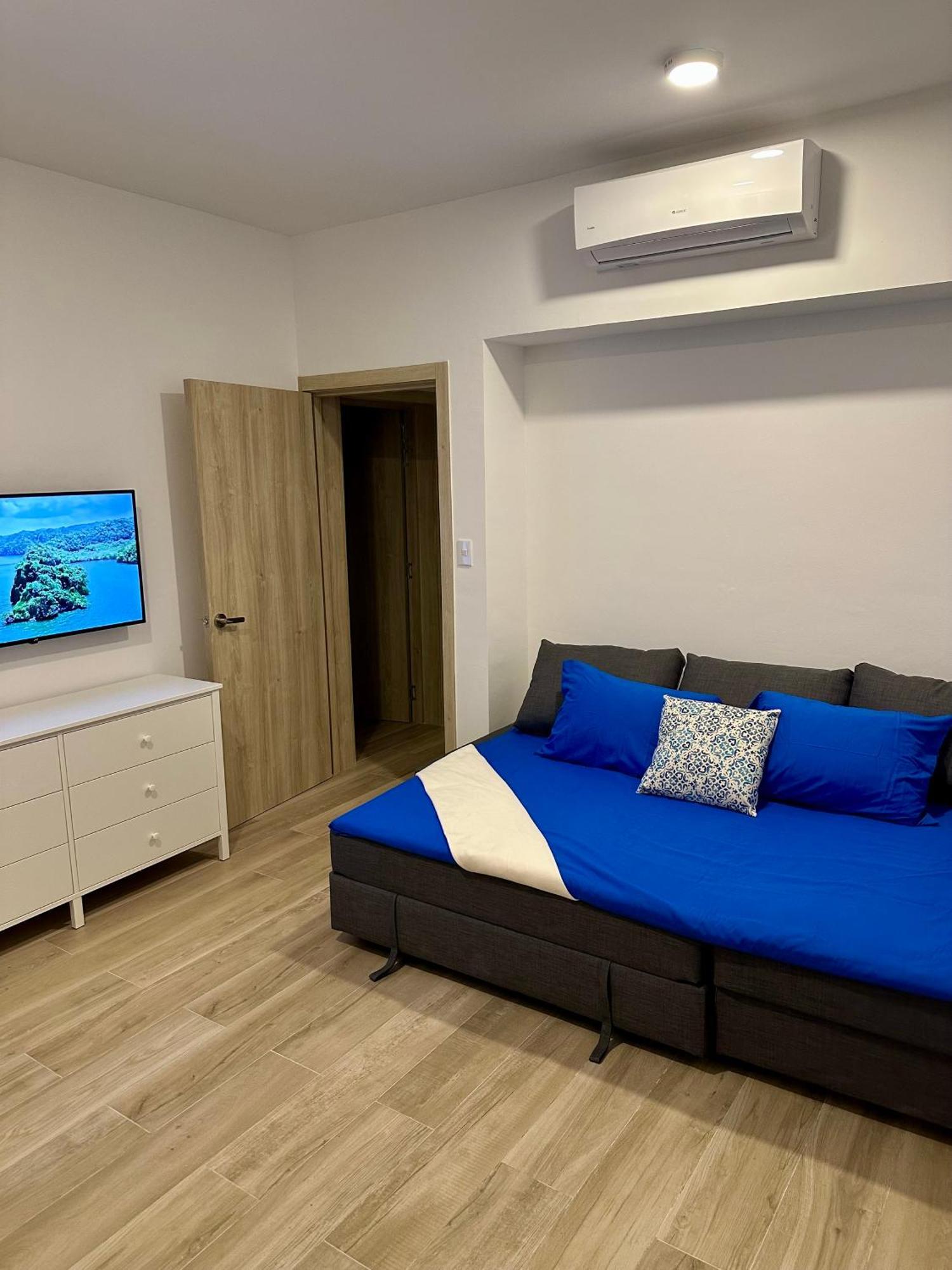 Apartamento Penthouse At The Place