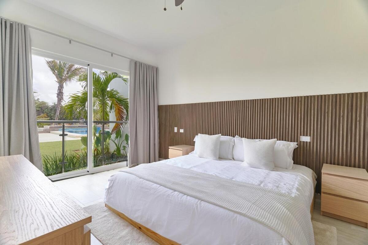 Apartamento Garden View Relaxing Retreat Punta Cana