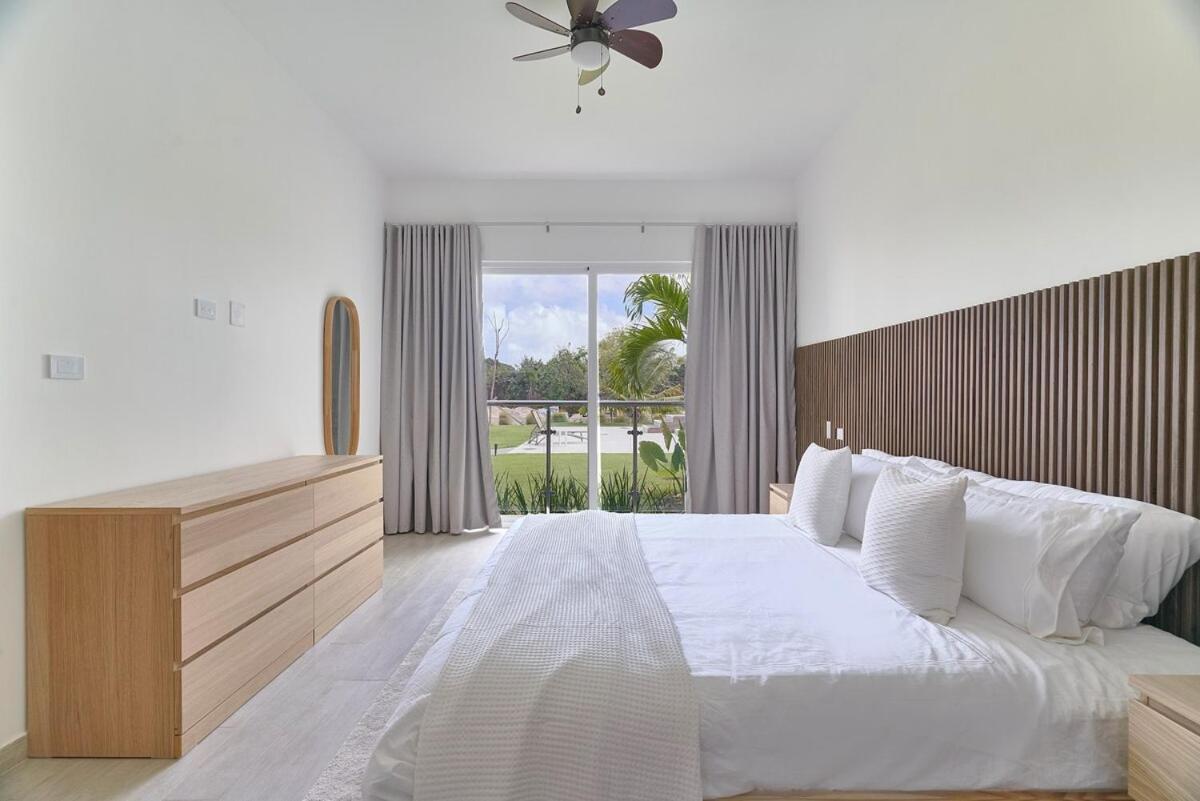 Apartamento Garden View Relaxing Retreat Punta Cana