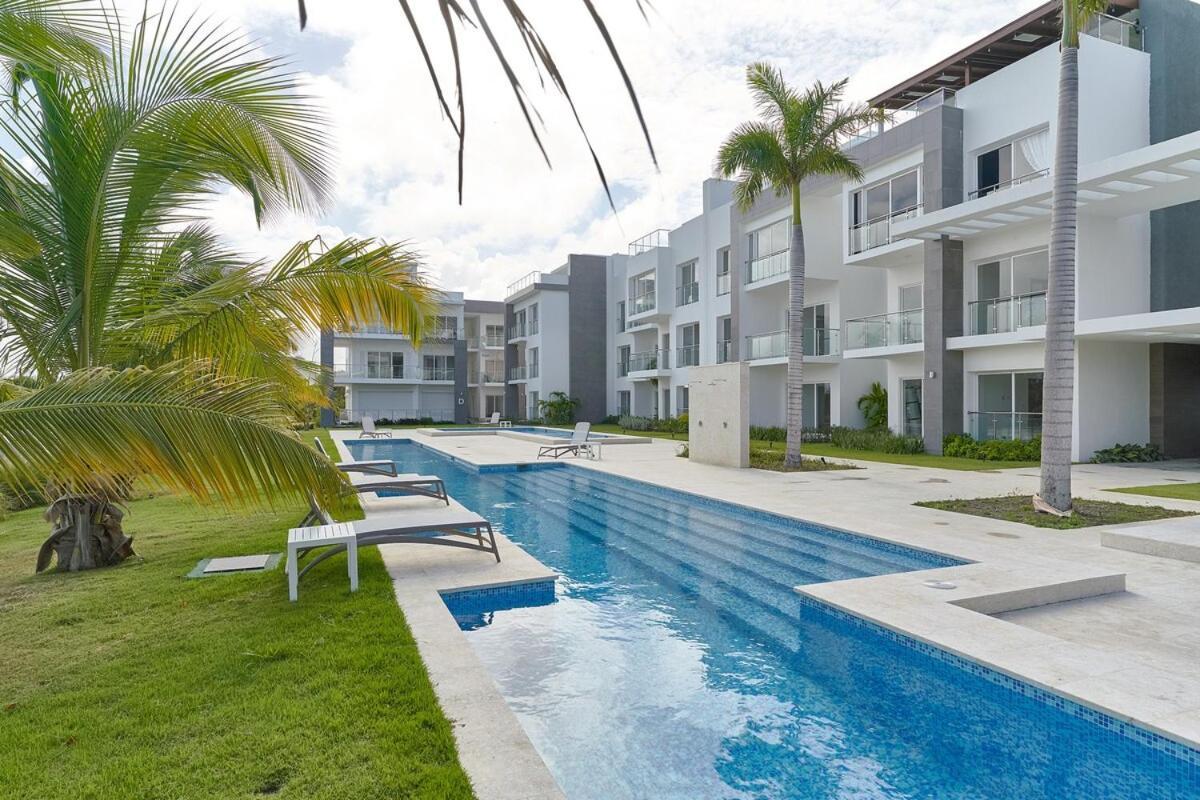 Garden View Relaxing Retreat Apartamento