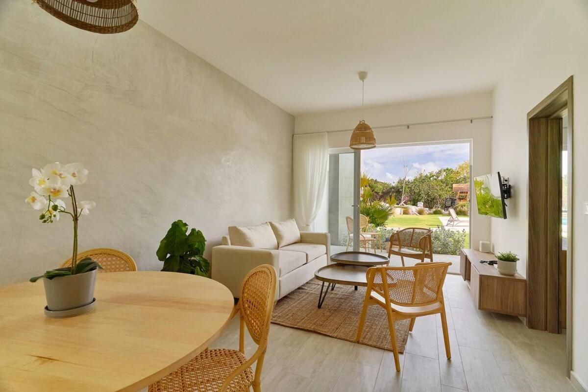 Apartamento Garden View Relaxing Retreat *