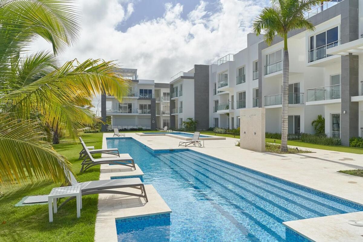 Apartamento Garden View Relaxing Retreat Punta Cana