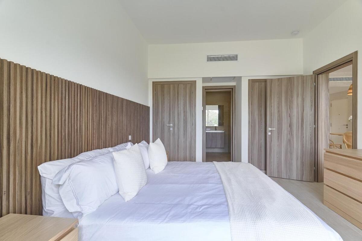 Garden View Relaxing Retreat Apartamento