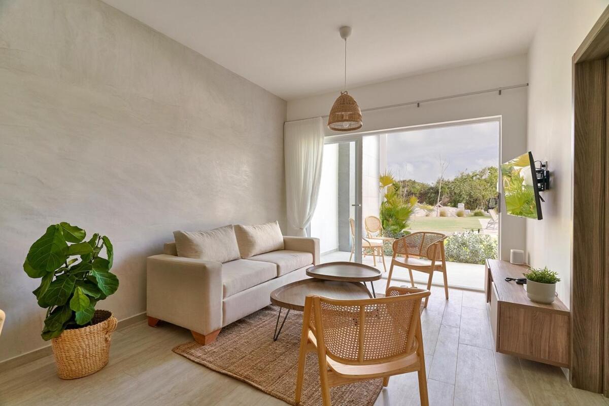 Apartamento Garden View Relaxing Retreat