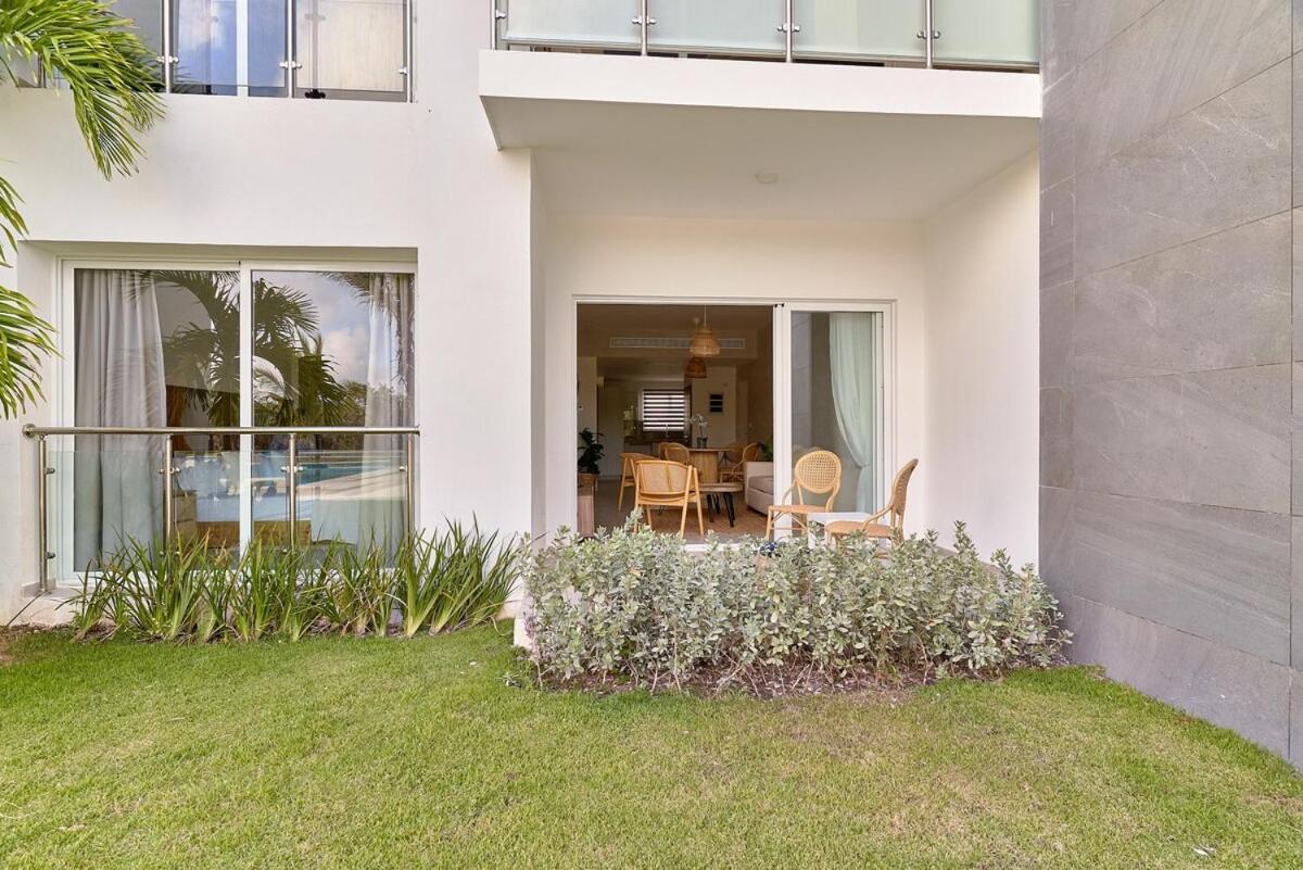 Garden View Relaxing Retreat Apartamento Punta Cana