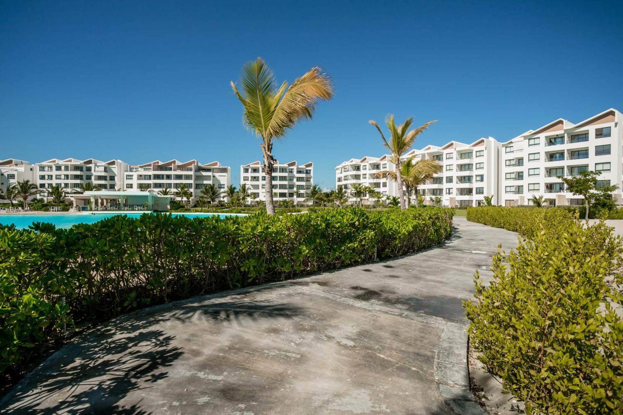 Apartamento Penthouse At The Place