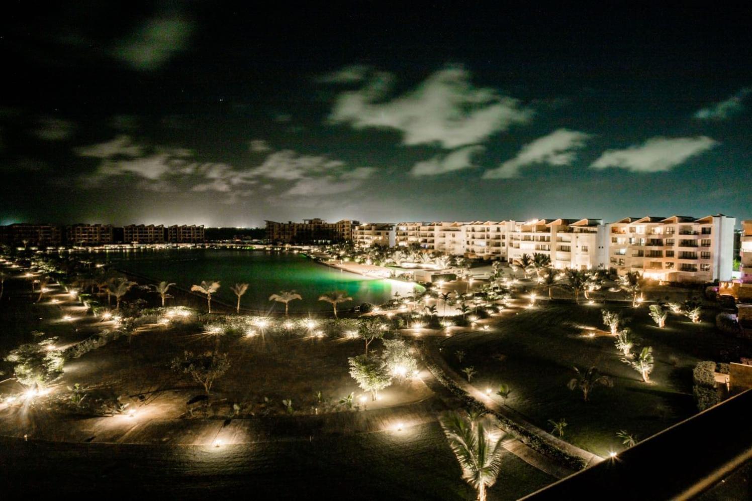 Penthouse At The Place Apartamento *