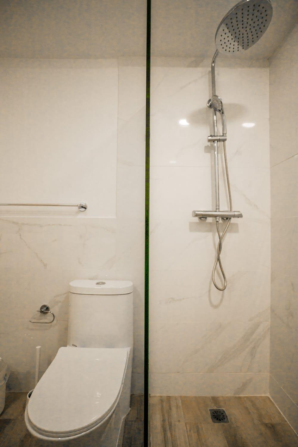 Apartamento Penthouse At The Place