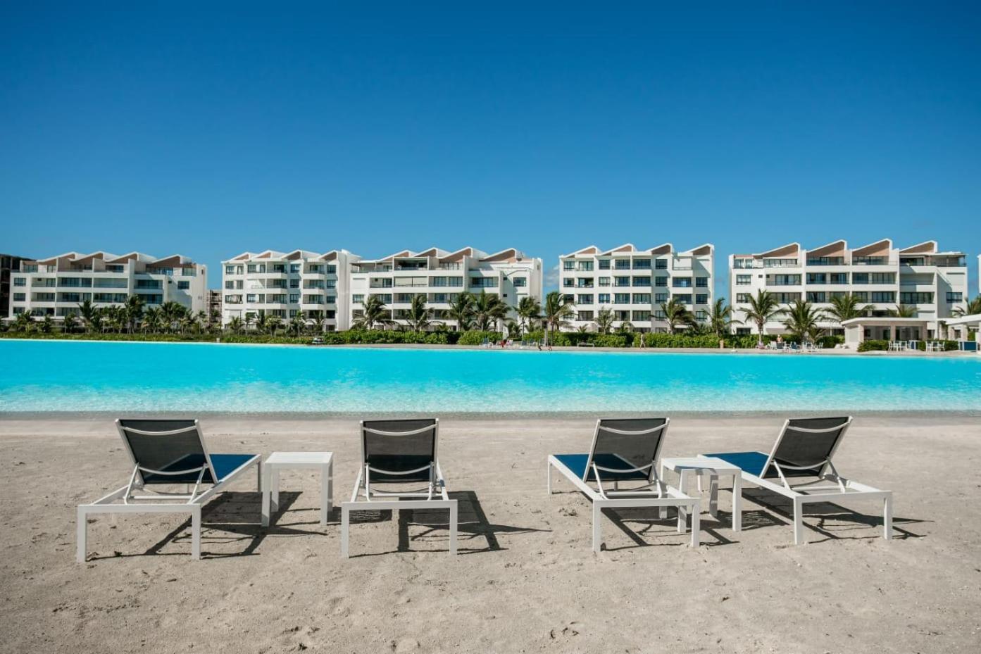 Penthouse At The Place * Punta Cana