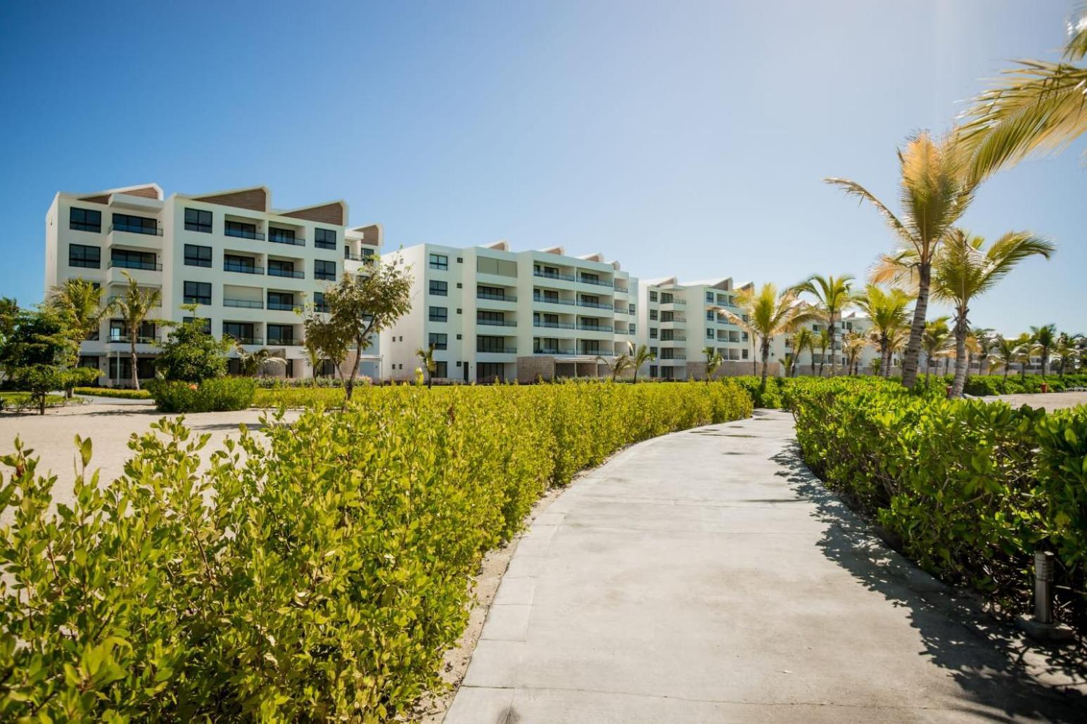 Penthouse At The Place * Punta Cana