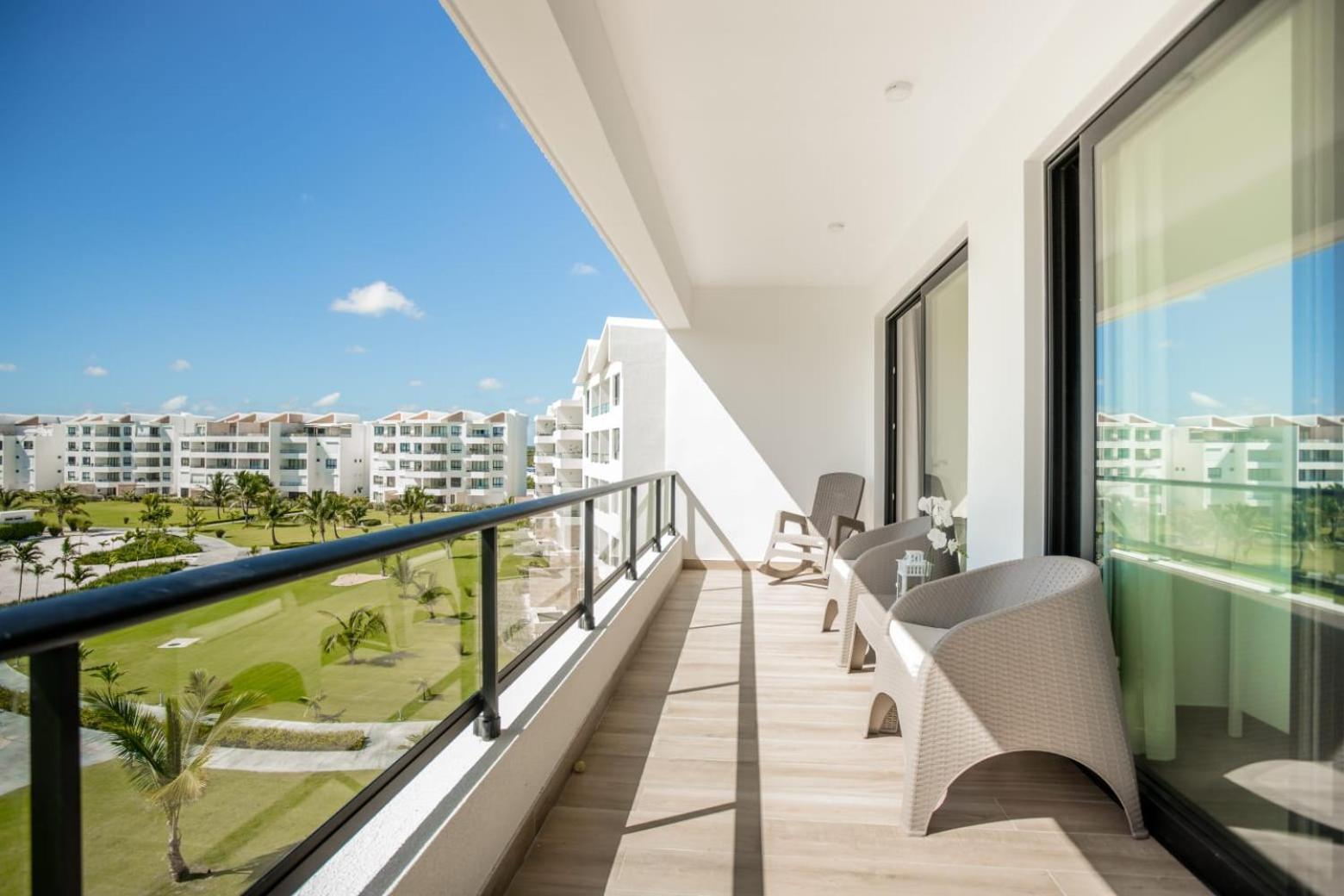 Penthouse At The Place Apartamento