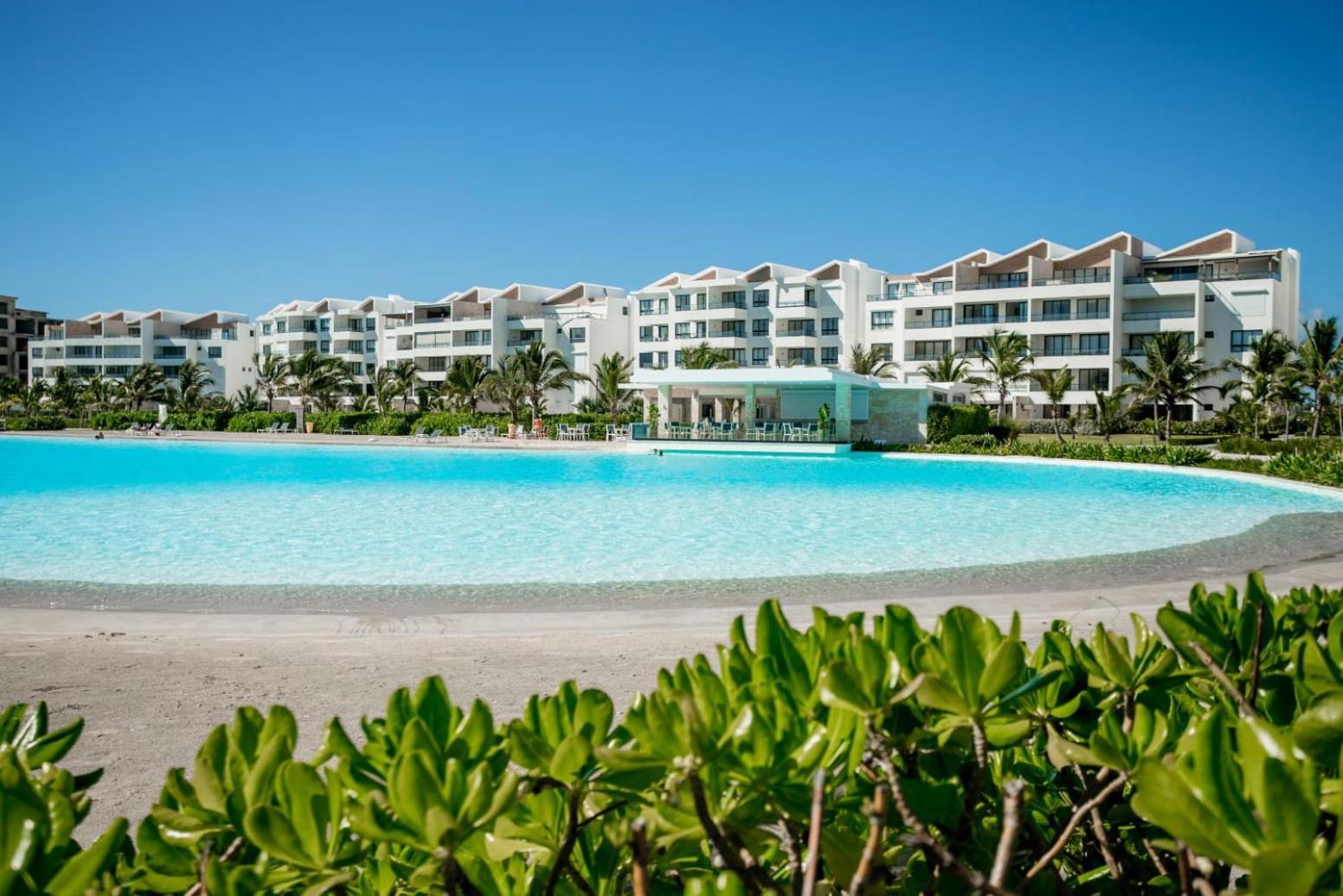 Penthouse At The Place * Punta Cana
