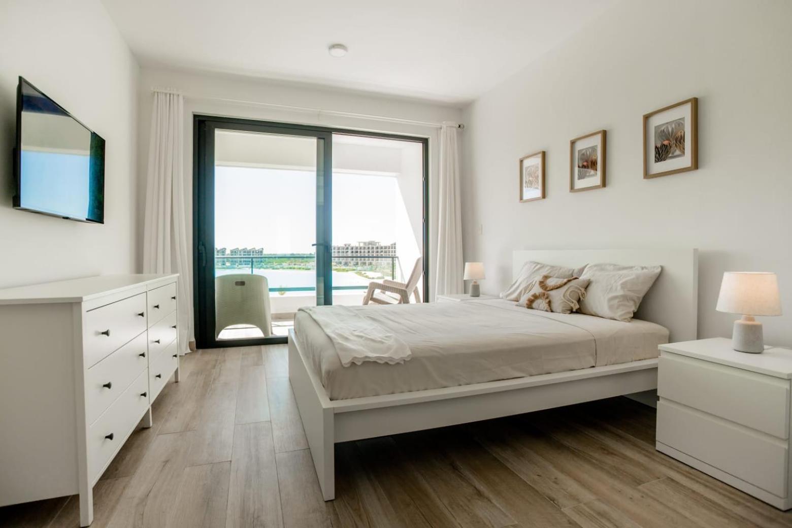 Apartamento Penthouse At The Place Punta Cana