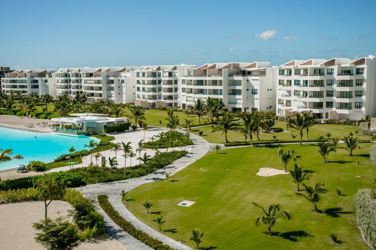 Penthouse At The Place * Punta Cana