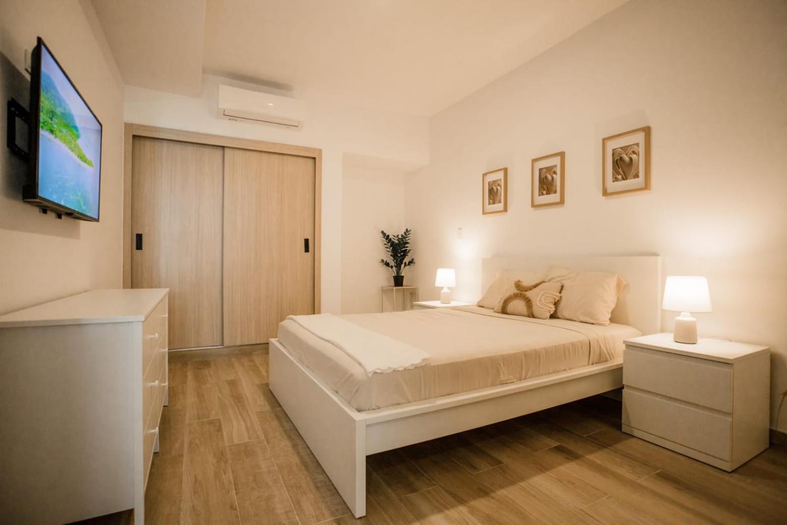 Penthouse At The Place Apartamento Punta Cana