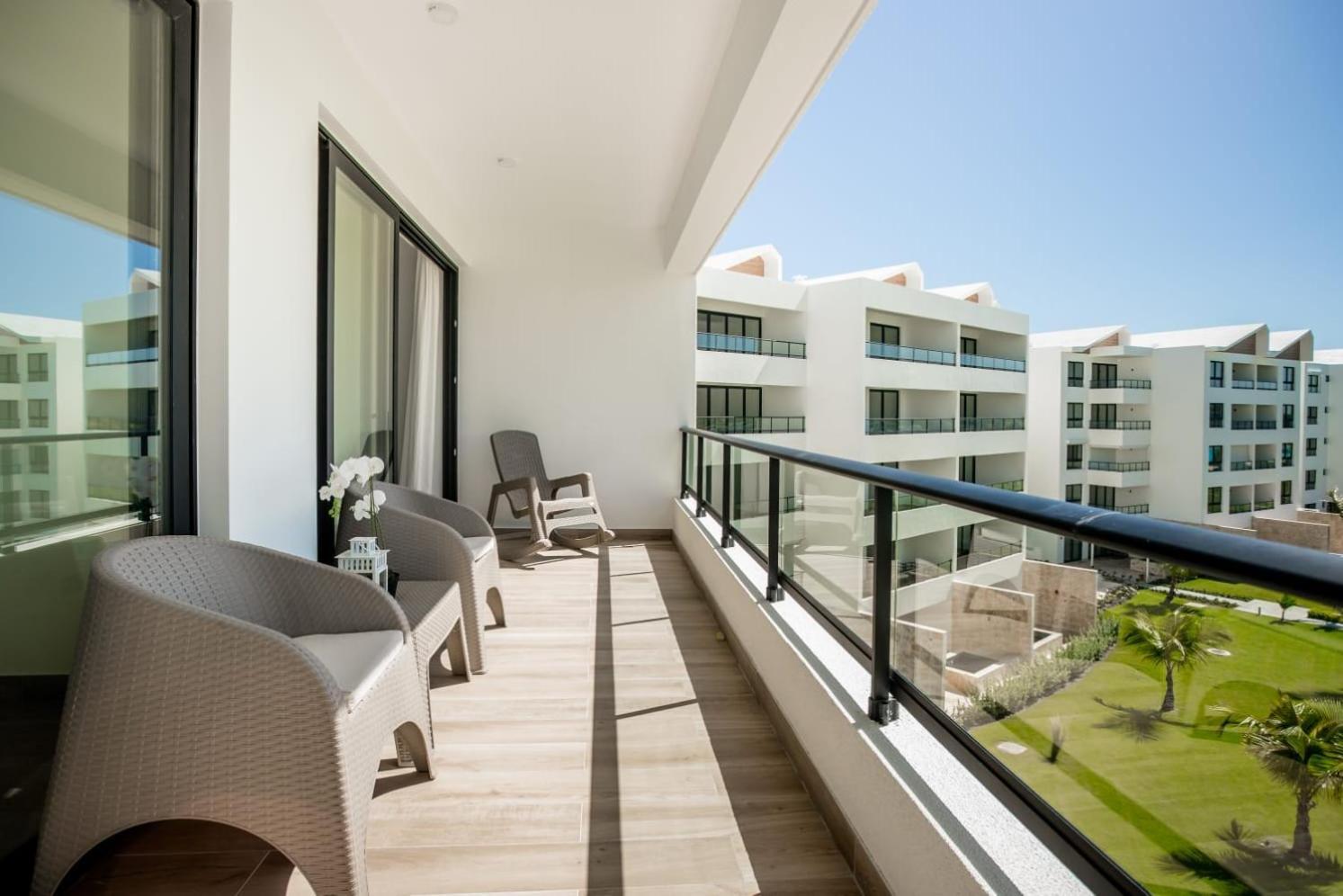 Penthouse At The Place * Punta Cana