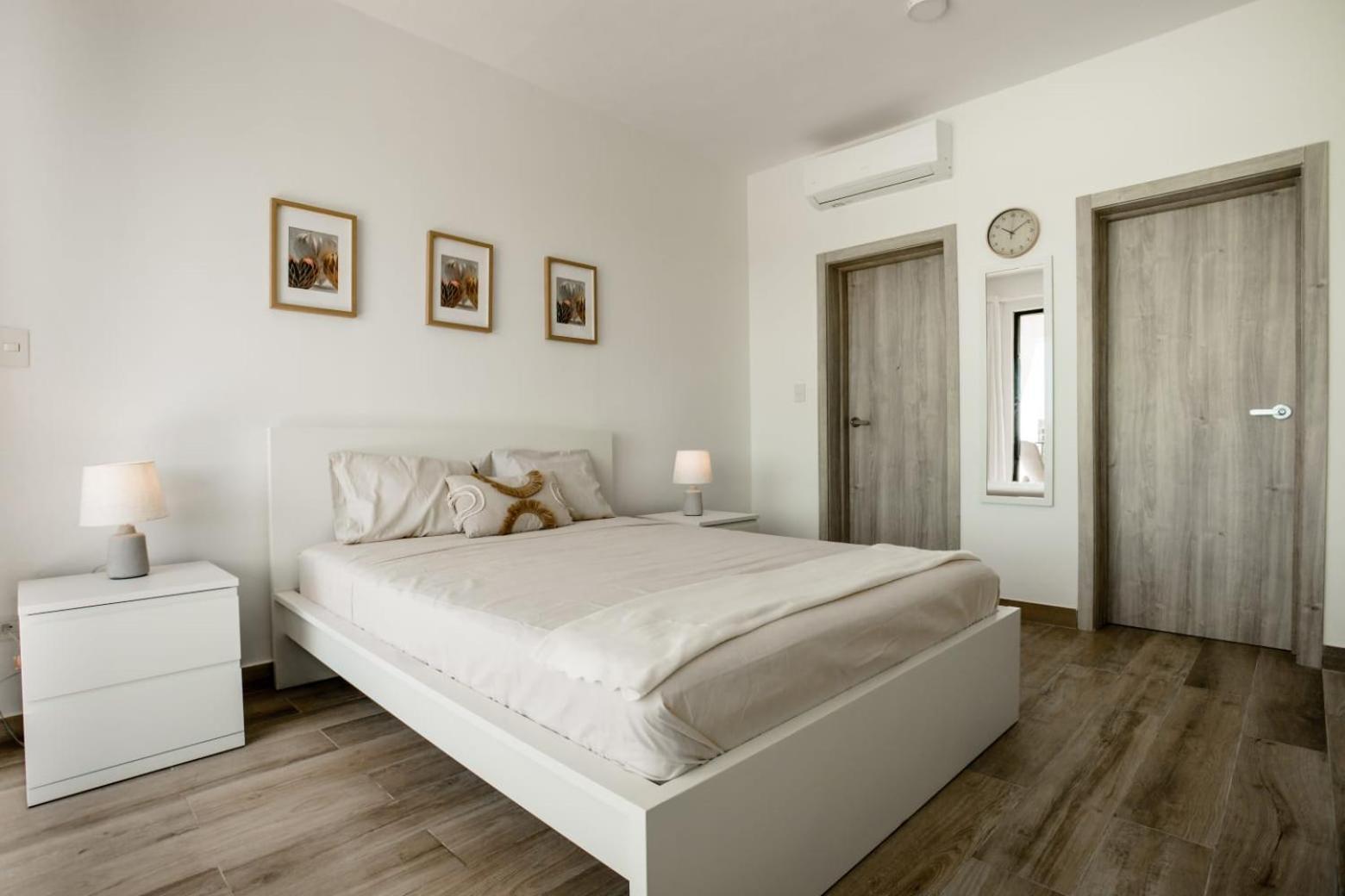 Penthouse At The Place Apartamento *
