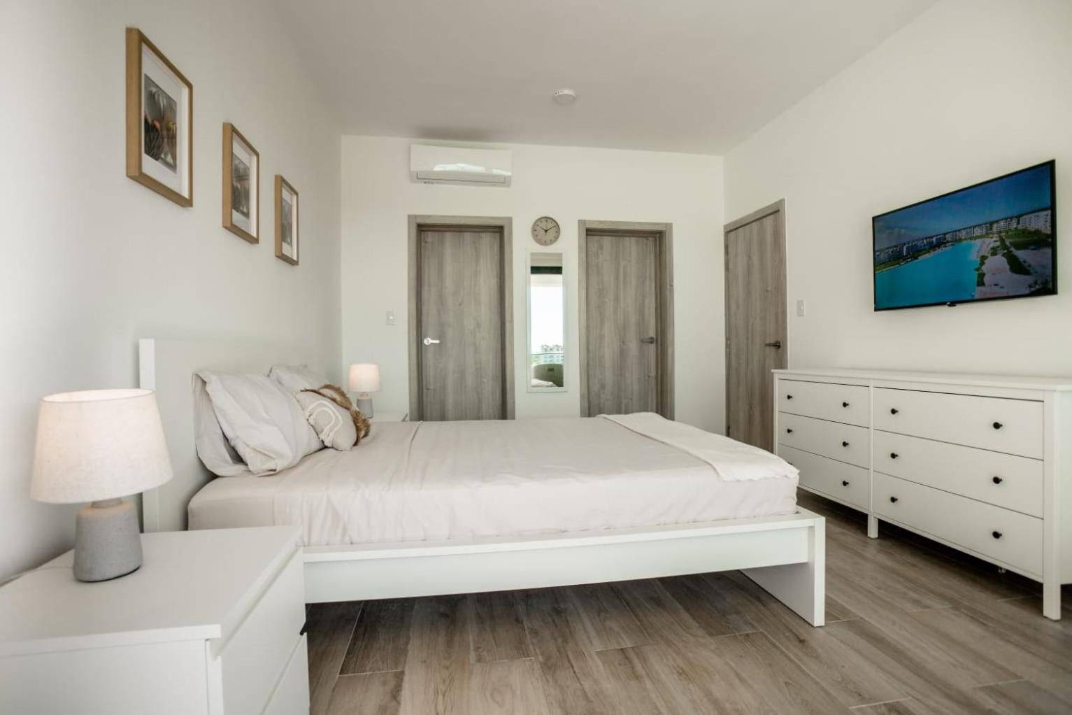 Penthouse At The Place Apartamento Punta Cana