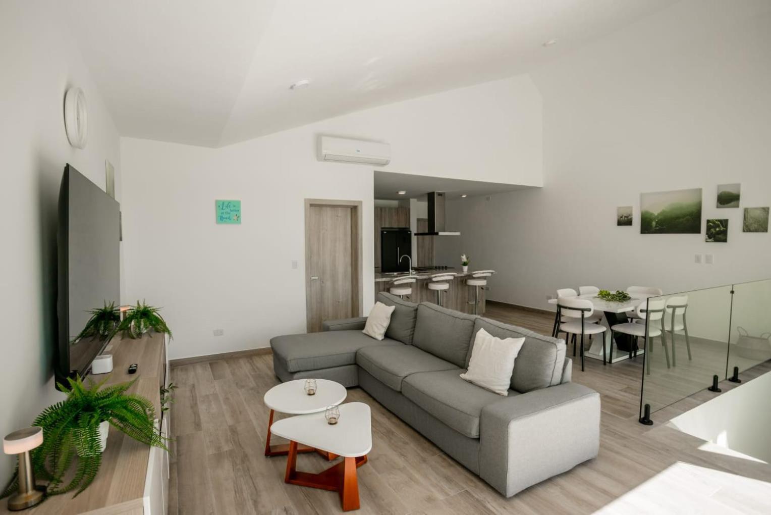 Apartamento Penthouse At The Place Punta Cana