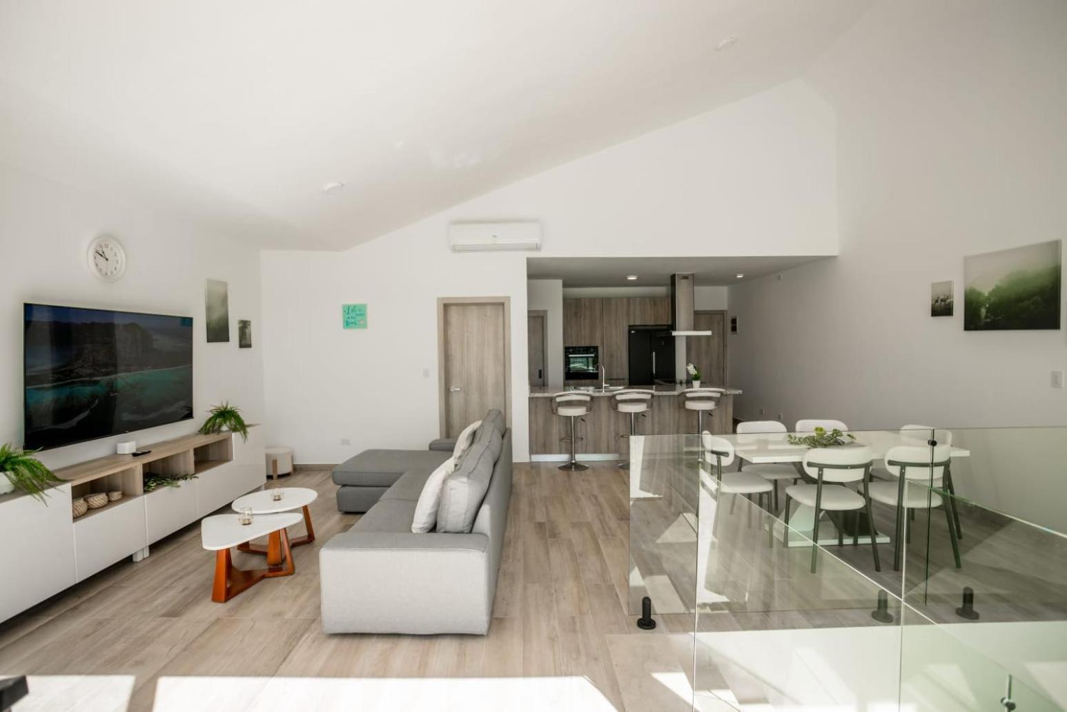Penthouse At The Place * Punta Cana