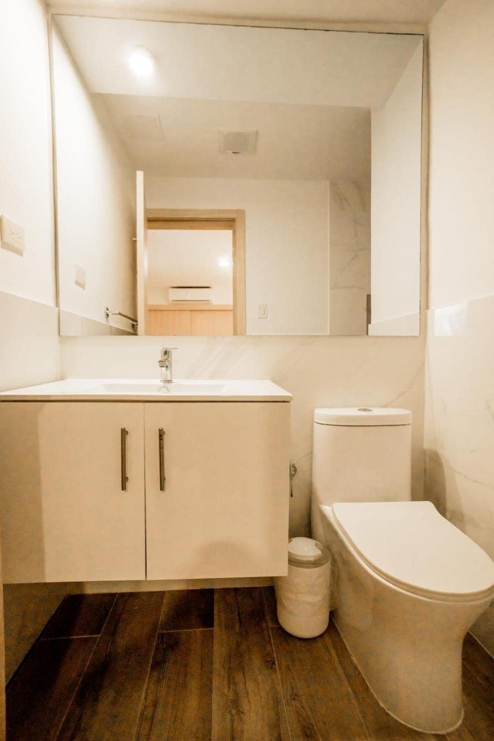 Apartamento Penthouse At The Place