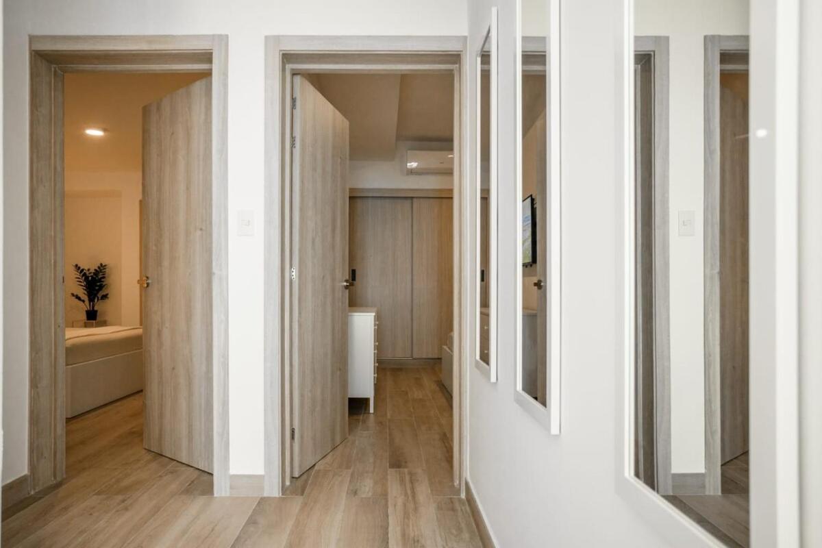 Penthouse At The Place Apartamento *