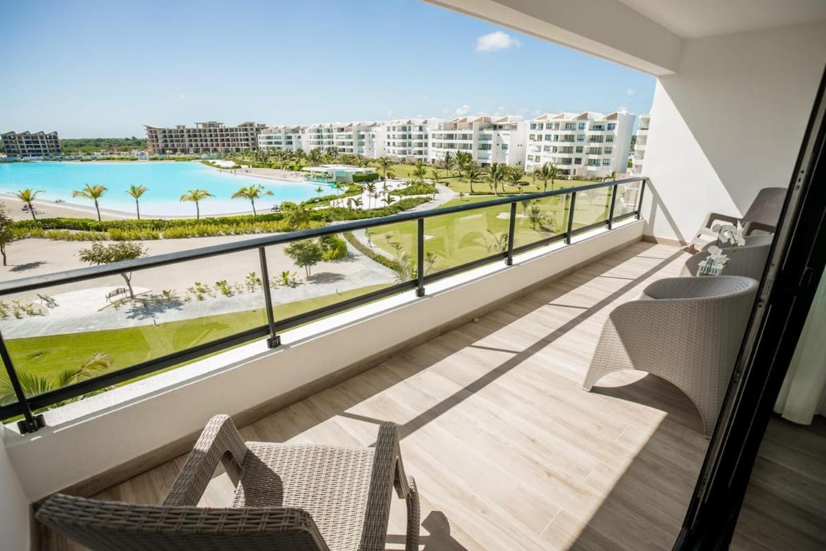 Penthouse At The Place Apartamento Punta Cana