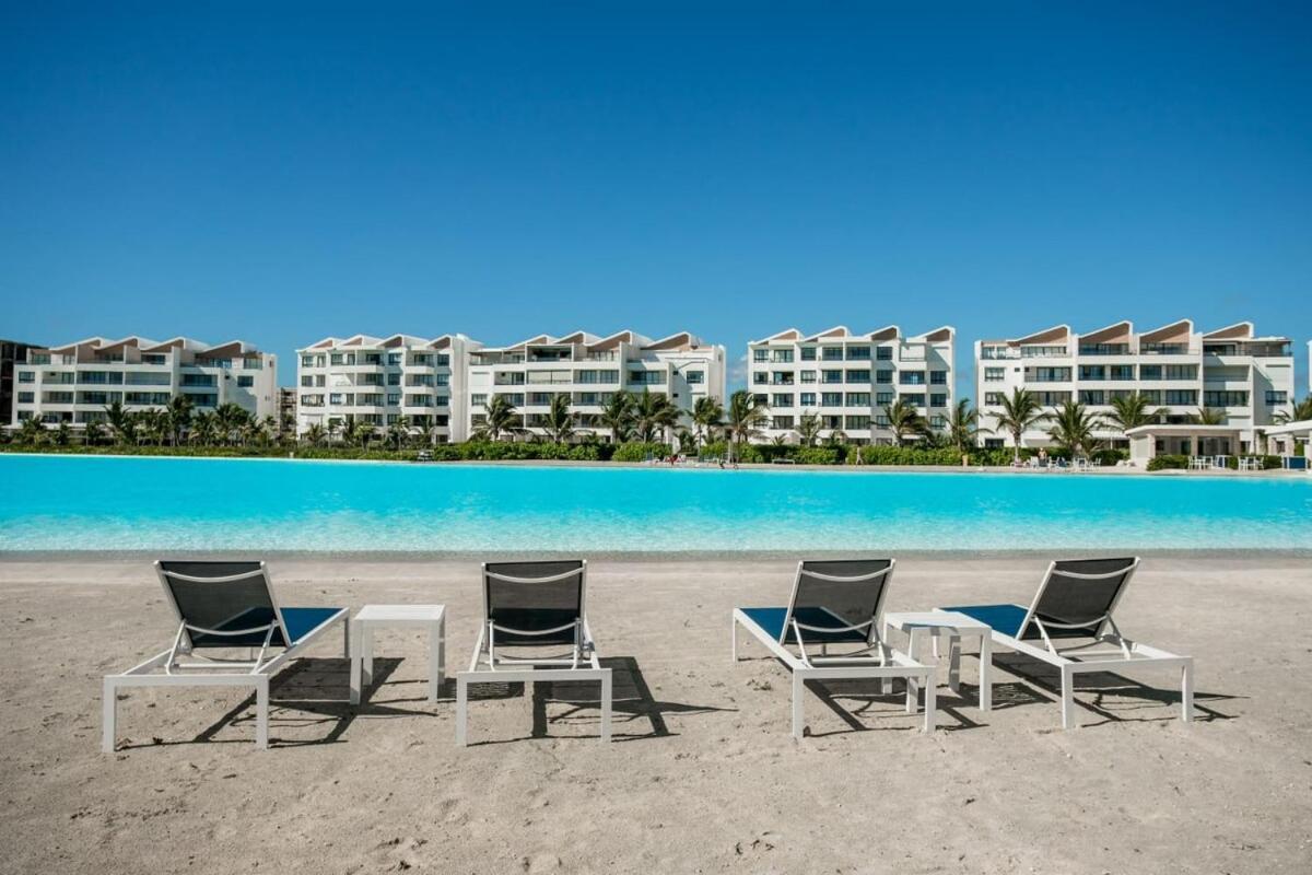 Penthouse At The Place Apartamento Punta Cana
