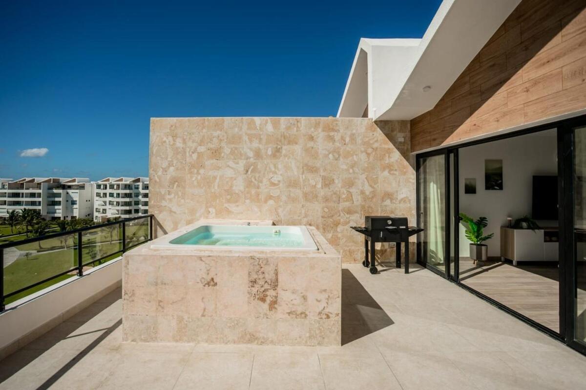 Penthouse At The Place * Punta Cana