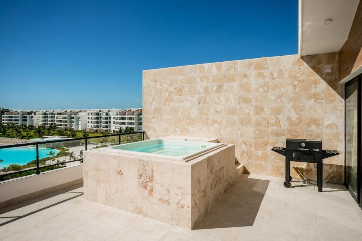 Apartamento Penthouse At The Place Punta Cana