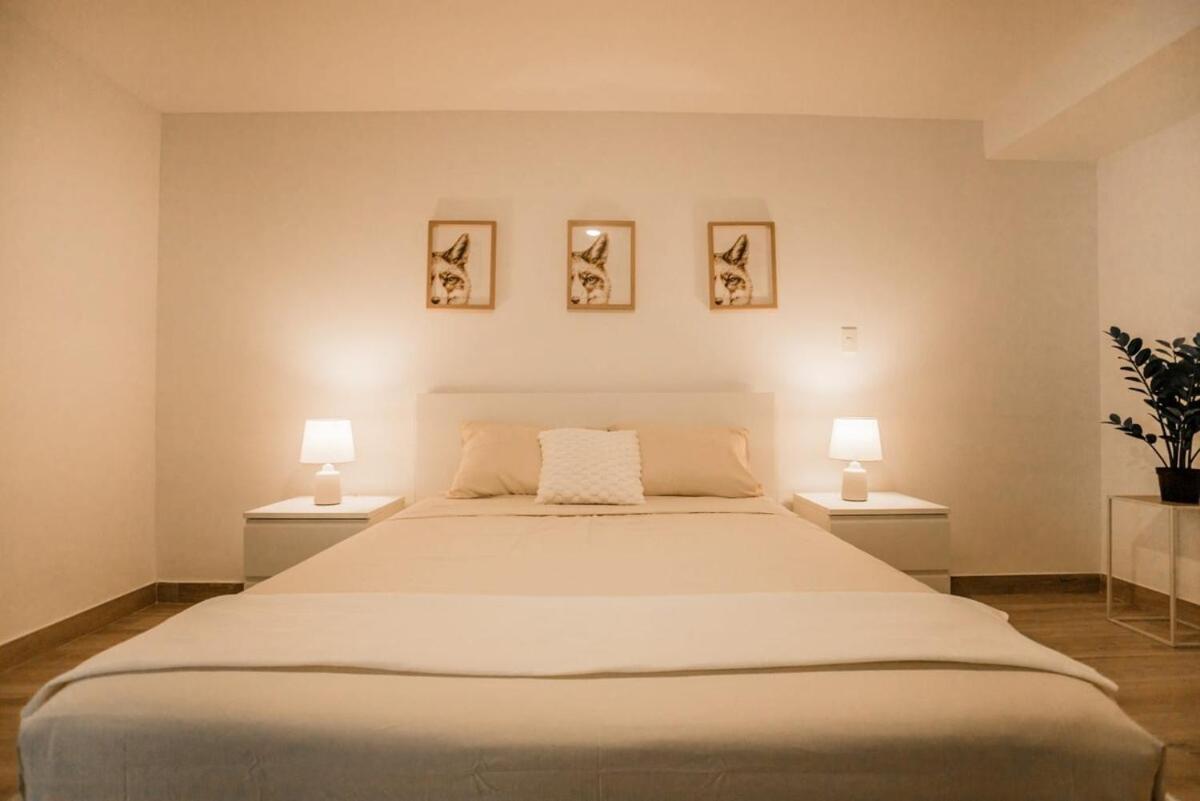 Apartamento Penthouse At The Place *