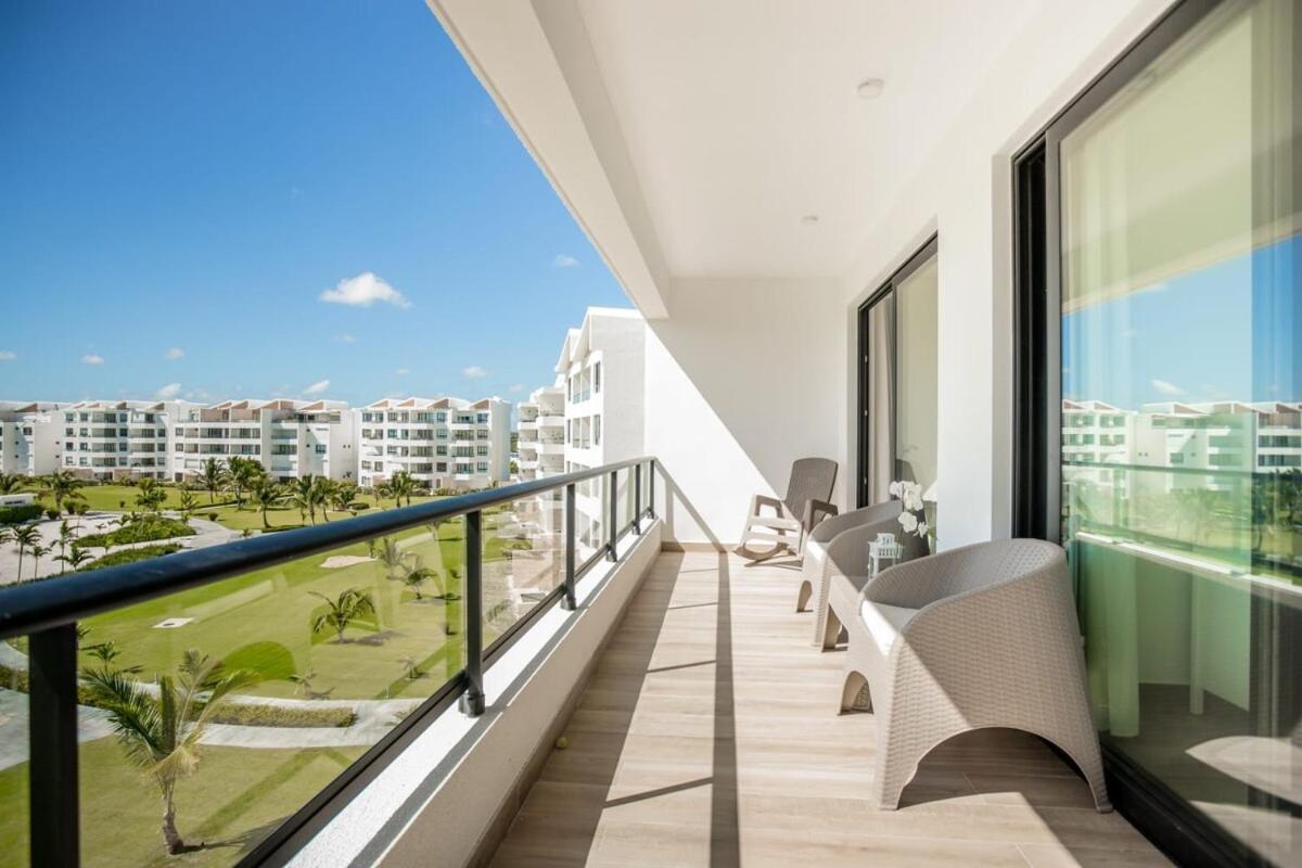 Penthouse At The Place Apartamento Punta Cana