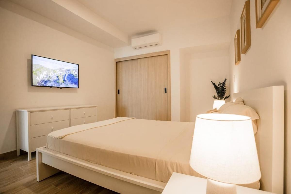 Apartamento Penthouse At The Place Punta Cana