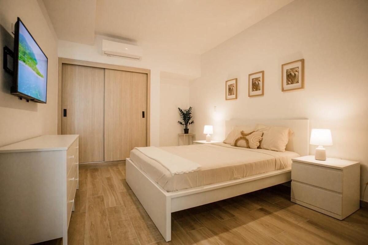 Penthouse At The Place Apartamento