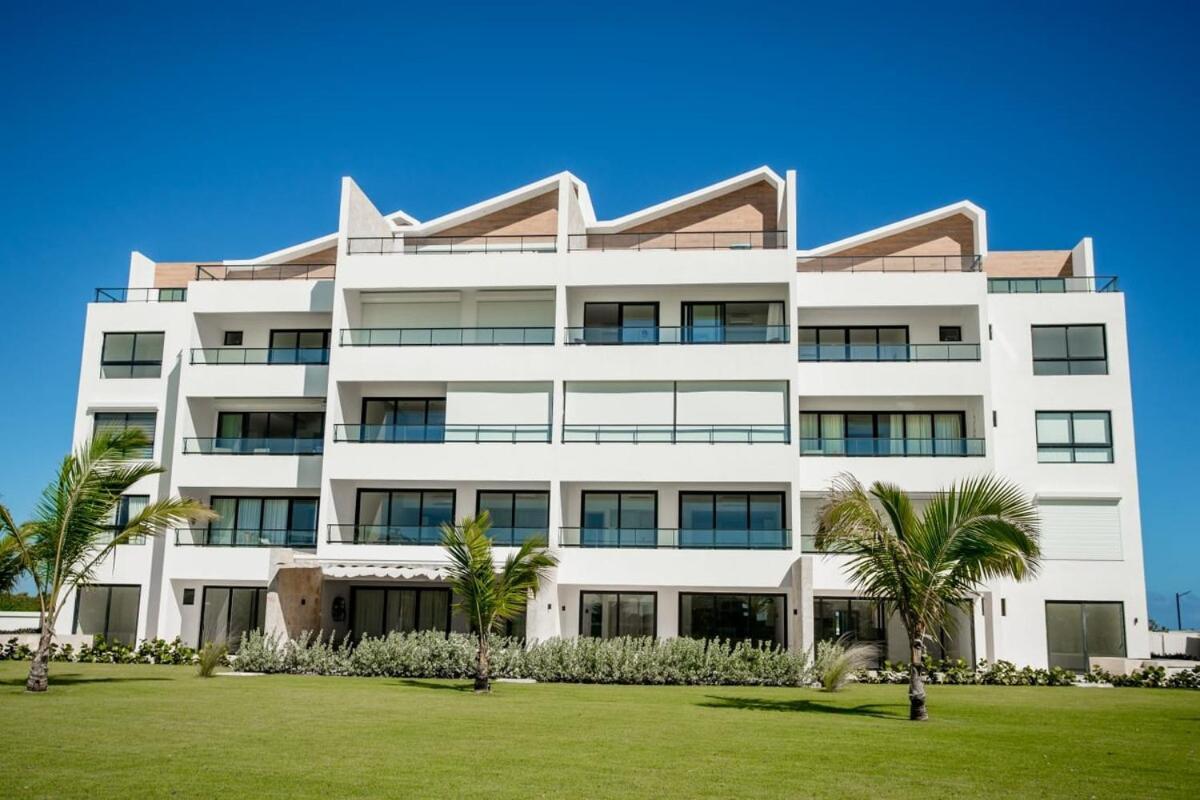 Apartamento Penthouse At The Place