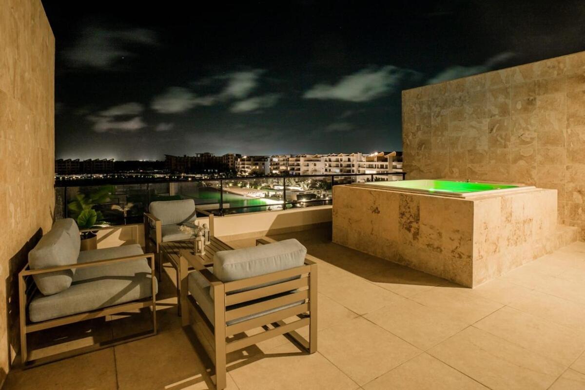 Penthouse At The Place Apartamento Punta Cana