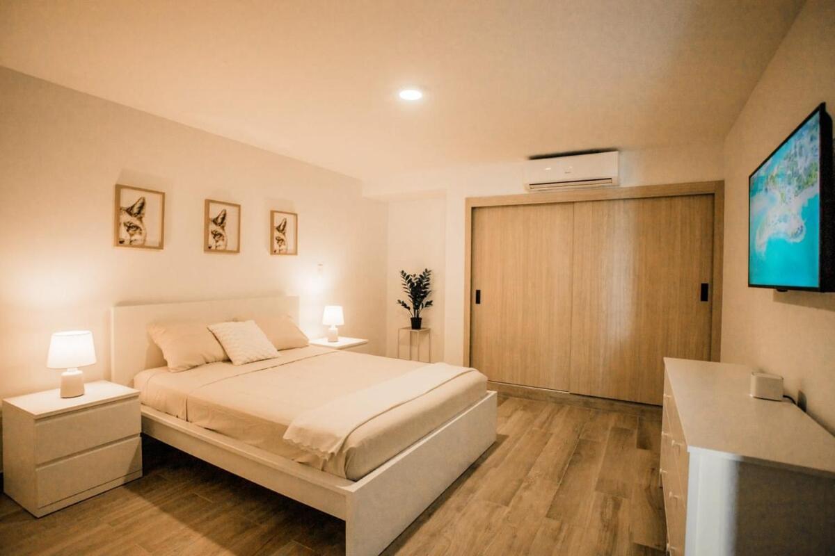 Apartamento Penthouse At The Place Punta Cana