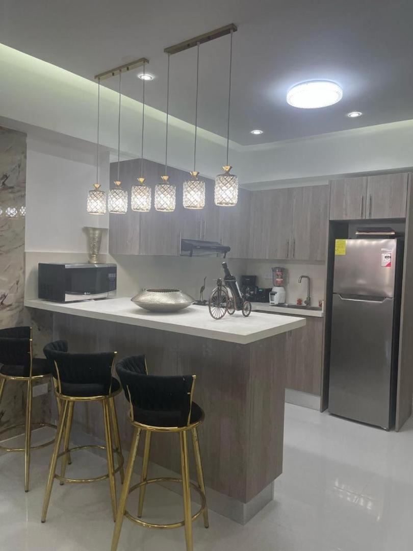 Apartment Stylish & Comfort Punta Cana
