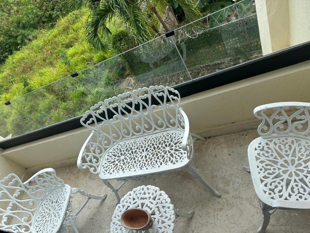 Stylish & Comfort Apartment Punta Cana