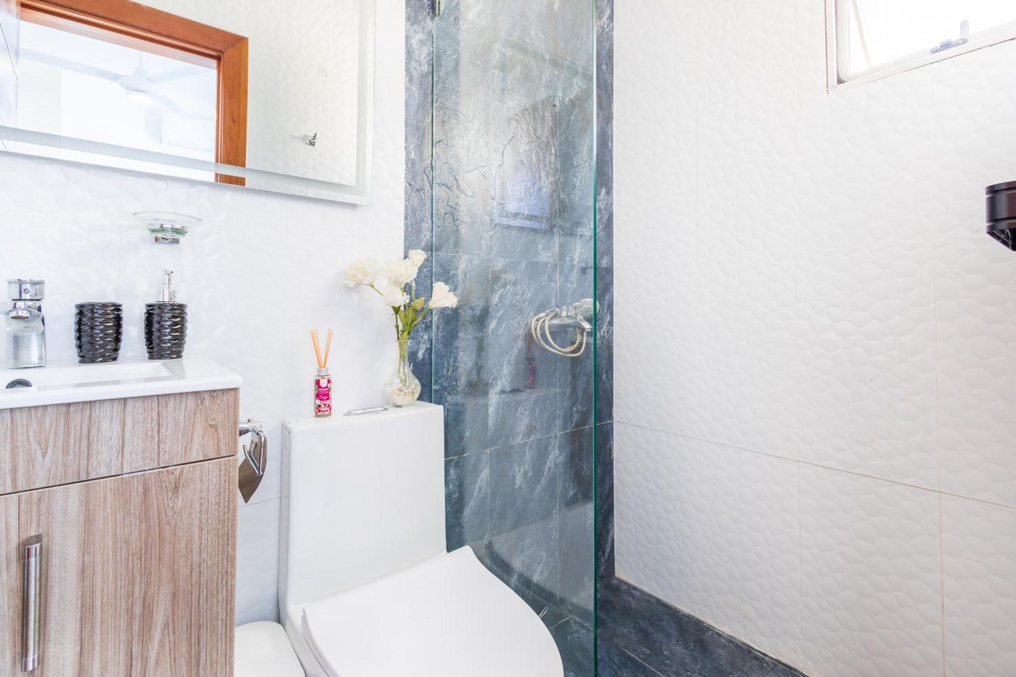 Villa New Stylish 3br With Private Pool & Terrace *