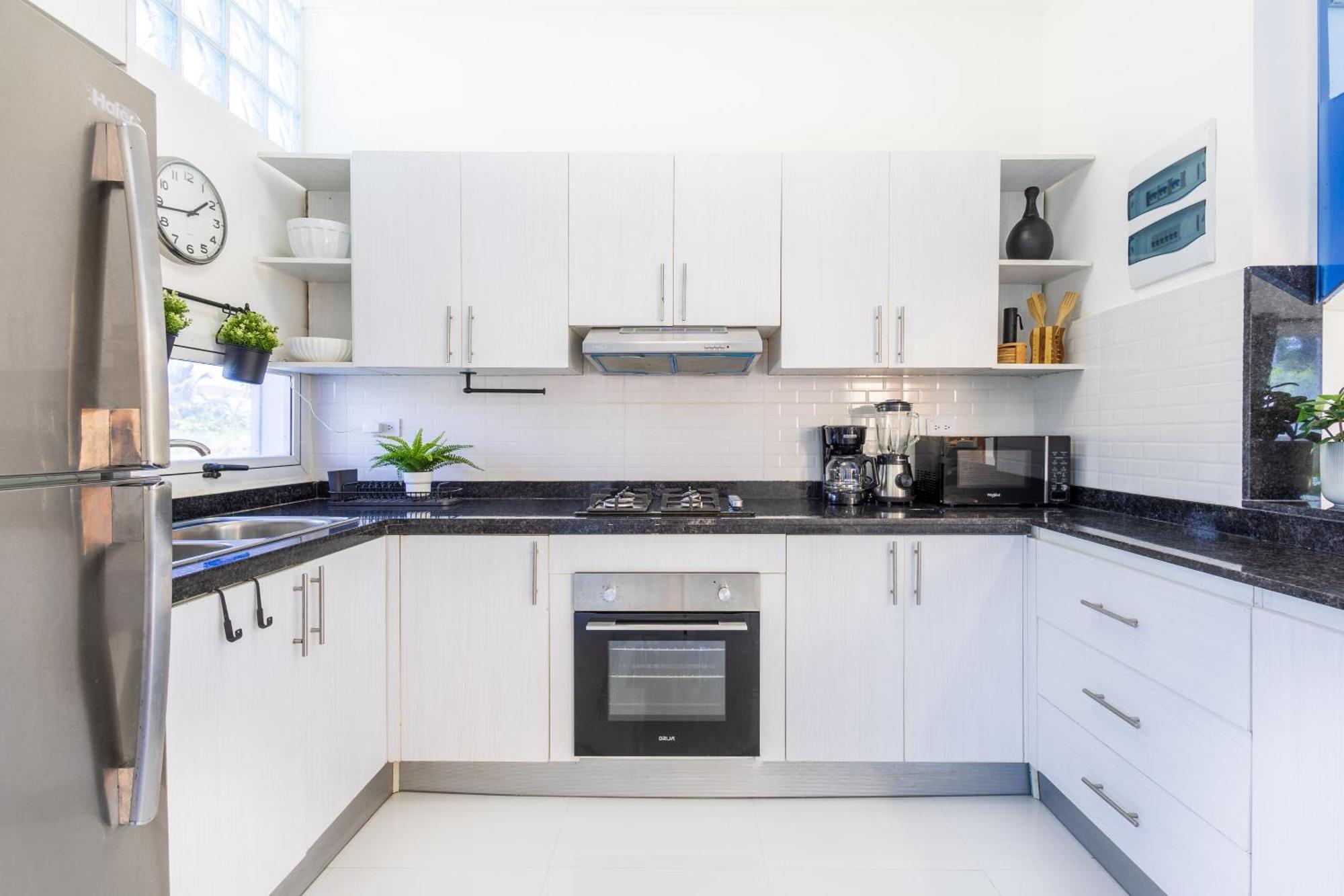 New Stylish 3br With Private Pool & Terrace * Punta Cana
