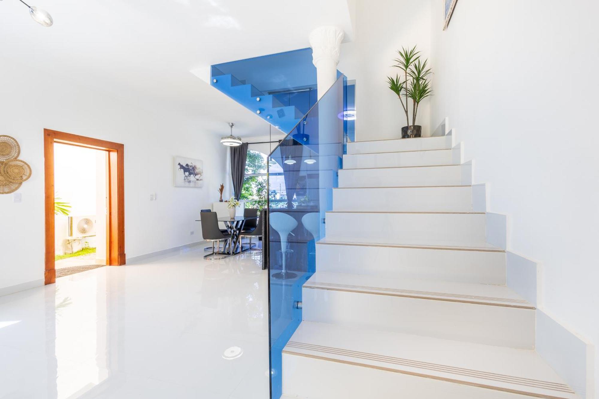 Villa New Stylish 3br With Private Pool & Terrace