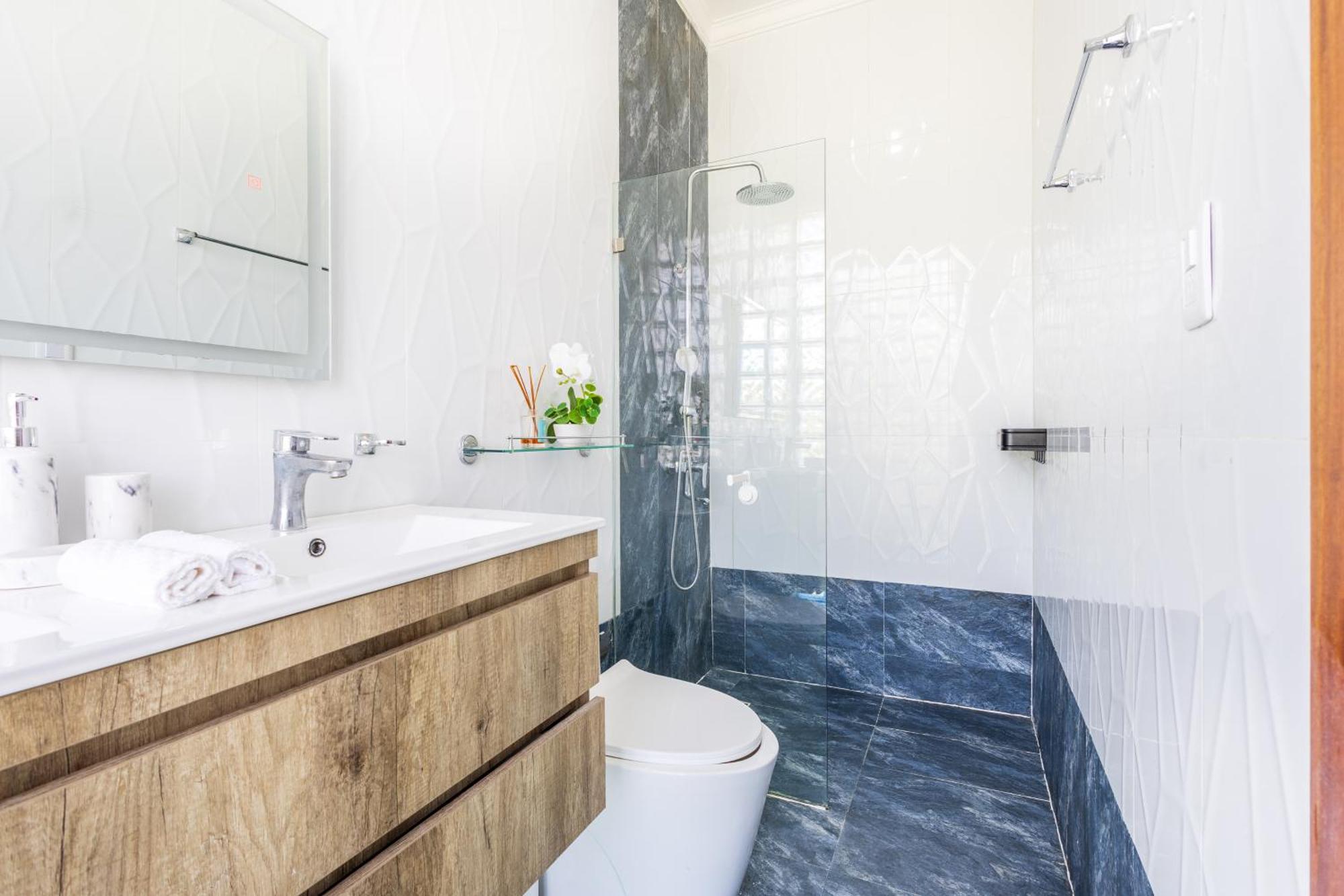 Villa New Stylish 3br With Private Pool & Terrace Punta Cana