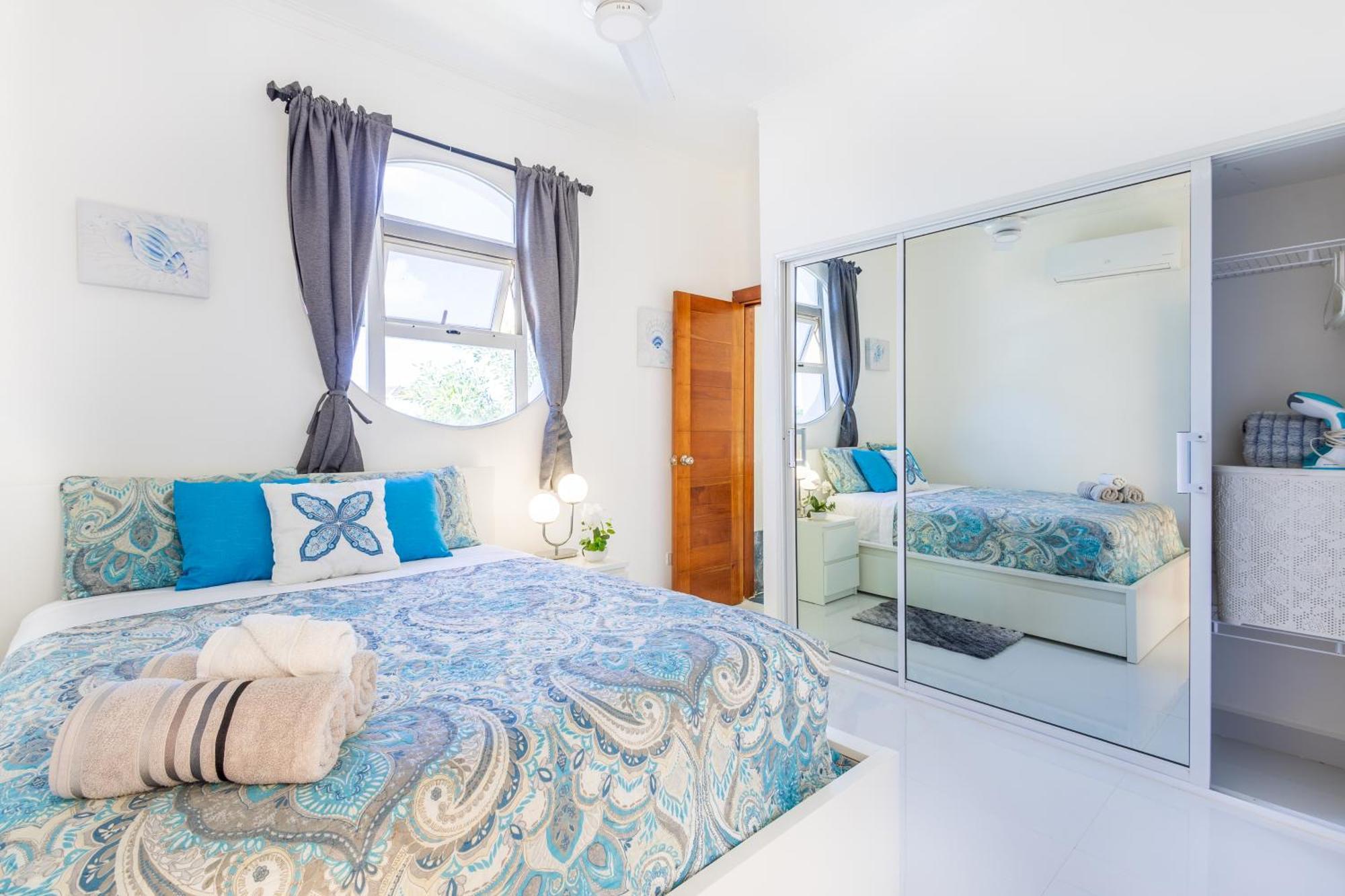 New Stylish 3br With Private Pool & Terrace * Punta Cana