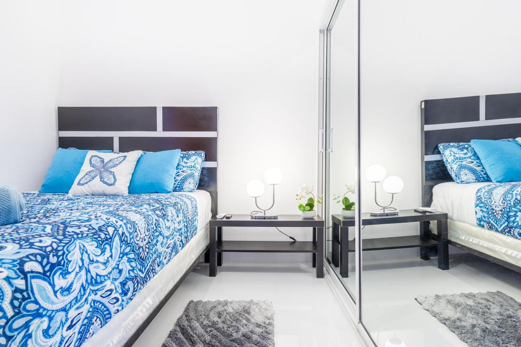 Villa New Stylish 3br With Private Pool & Terrace *
