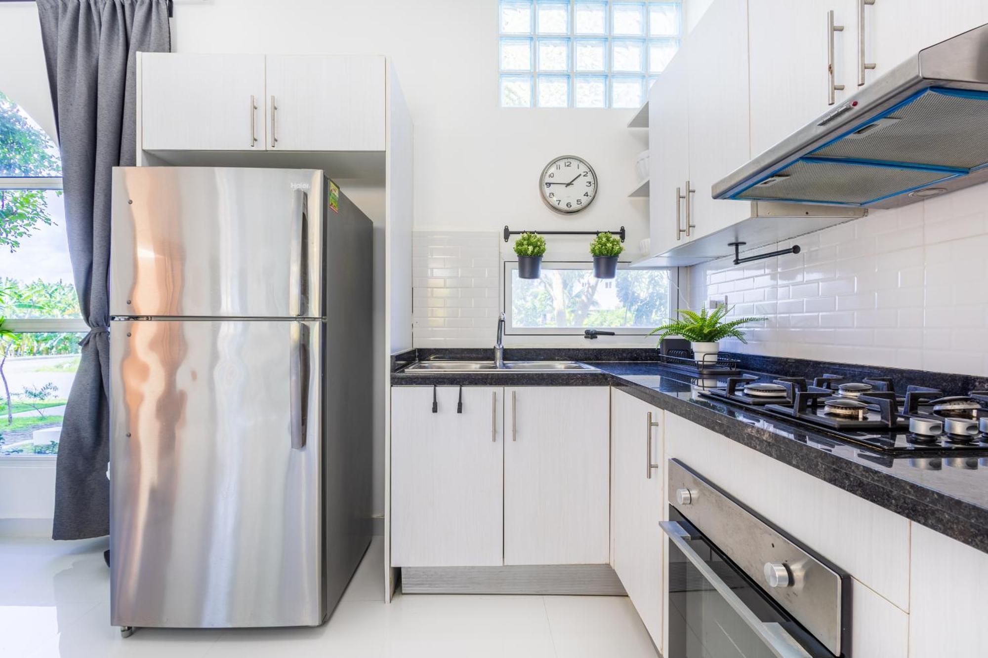 New Stylish 3br With Private Pool & Terrace *
