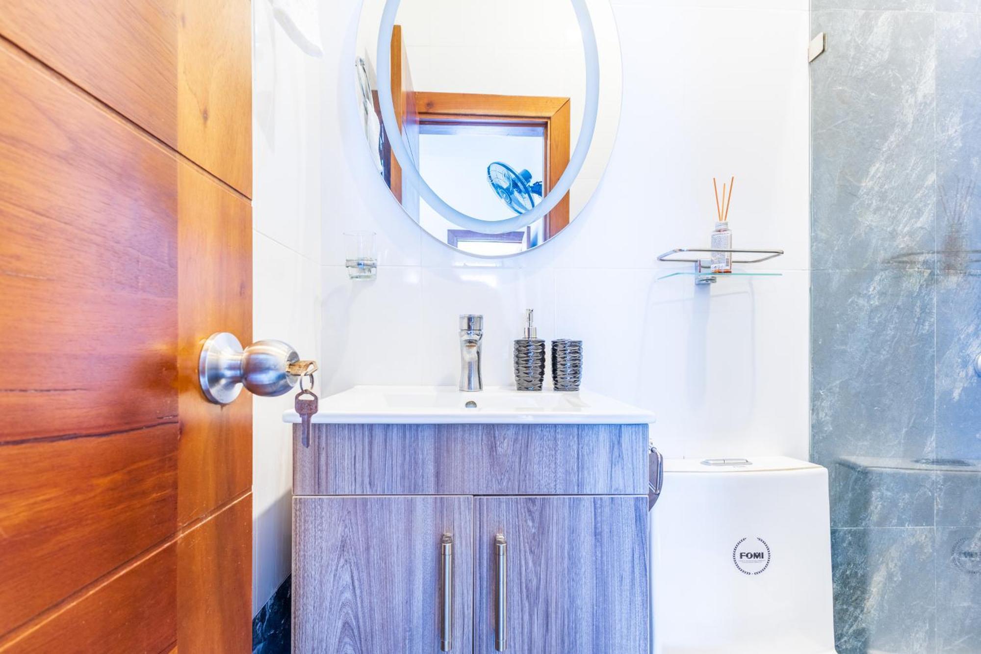 Villa New Stylish 3br With Private Pool & Terrace Punta Cana